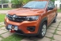 Autos - Renault Kwid 2019 Nafta 101000Km - En Venta