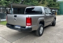 Camionetas - Volkswagen Amarok Trendline 2.0 Tdi 2021 Diesel 145300Km - En Venta