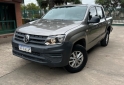 Camionetas - Volkswagen Amarok Trendline 2.0 Tdi 2021 Diesel 145300Km - En Venta