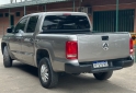 Camionetas - Volkswagen Amarok Trendline 2.0 Tdi 2021 Diesel 145300Km - En Venta