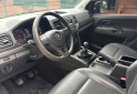 Camionetas - Volkswagen Amarok Trendline 2.0 Tdi 2021 Diesel 145300Km - En Venta