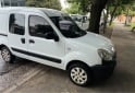 Utilitarios - Renault Kangoo confort GNC LEER 2016 GNC 158000Km - En Venta