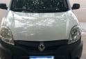 Utilitarios - Renault Kangoo confort GNC LEER 2016 GNC 158000Km - En Venta