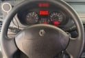 Utilitarios - Renault Kangoo confort GNC LEER 2016 GNC 158000Km - En Venta