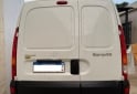 Utilitarios - Renault Kangoo confort GNC LEER 2016 GNC 158000Km - En Venta