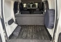 Utilitarios - Renault Kangoo confort GNC LEER 2016 GNC 158000Km - En Venta