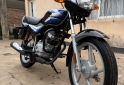 Motos - Bajaj Ct 100 2026 Nafta 3000Km - En Venta