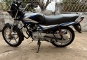 Motos - Bajaj Ct 100 2026 Nafta 3000Km - En Venta