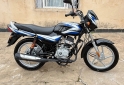 Motos - Bajaj Ct 100 2026 Nafta 3000Km - En Venta