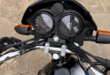 Motos - Bajaj Ct 100 2026 Nafta 3000Km - En Venta