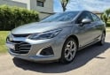 Autos - Chevrolet Cruze Premier 1.4T 4P 2022 Nafta 86100Km - En Venta