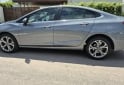 Autos - Chevrolet Cruze Premier 1.4T 4P 2022 Nafta 86100Km - En Venta