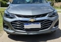 Autos - Chevrolet Cruze Premier 1.4T 4P 2022 Nafta 86100Km - En Venta