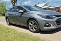 Autos - Chevrolet Cruze Premier 1.4T 4P 2022 Nafta 86100Km - En Venta