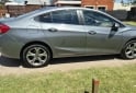 Autos - Chevrolet Cruze Premier 1.4T 4P 2022 Nafta 86100Km - En Venta