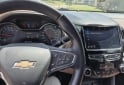 Autos - Chevrolet Cruze Premier 1.4T 4P 2022 Nafta 86100Km - En Venta