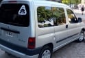 Utilitarios - Citroen Berlingo 2008 Diesel 179000Km - En Venta