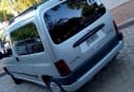 Utilitarios - Citroen Berlingo 2008 Diesel 179000Km - En Venta