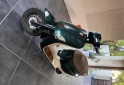 Motos - Zanella Styler 150 2019 Nafta 10500Km - En Venta