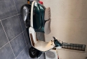 Motos - Zanella Styler 150 2019 Nafta 10500Km - En Venta