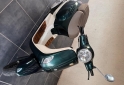 Motos - Zanella Styler 150 2019 Nafta 10500Km - En Venta
