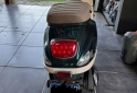 Motos - Zanella Styler 150 2019 Nafta 10500Km - En Venta