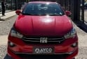 Autos - Fiat CRONOS 1.3 PRECISION CVT 2024 Nafta 10000Km - En Venta