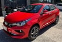 Autos - Fiat CRONOS 1.3 PRECISION CVT 2024 Nafta 10000Km - En Venta