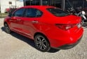 Autos - Fiat CRONOS 1.3 PRECISION CVT 2024 Nafta 10000Km - En Venta