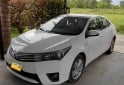 Autos - Toyota Corolla 2015 Nafta 145000Km - En Venta