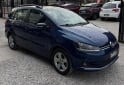 Autos - Volkswagen SURAN 1.6 TRENDLINE 2016 Nafta 145000Km - En Venta