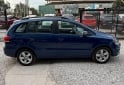 Autos - Volkswagen SURAN 1.6 TRENDLINE 2016 Nafta 145000Km - En Venta