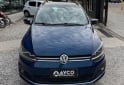 Autos - Volkswagen SURAN 1.6 TRENDLINE 2016 Nafta 145000Km - En Venta