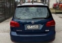 Autos - Volkswagen SURAN 1.6 TRENDLINE 2016 Nafta 145000Km - En Venta