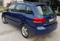 Autos - Volkswagen SURAN 1.6 TRENDLINE 2016 Nafta 145000Km - En Venta