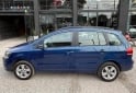 Autos - Volkswagen SURAN 1.6 TRENDLINE 2016 Nafta 145000Km - En Venta