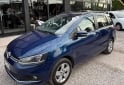 Autos - Volkswagen SURAN 1.6 TRENDLINE 2016 Nafta 145000Km - En Venta