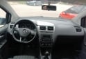Autos - Volkswagen SURAN 1.6 TRENDLINE 2016 Nafta 145000Km - En Venta