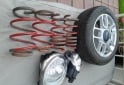 Accesorios para Autos - Fiat 500 repuestos - En Venta