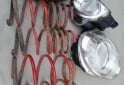 Accesorios para Autos - Fiat 500 repuestos - En Venta