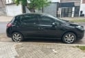 Autos - Peugeot 308 2017 Nafta 180000Km - En Venta