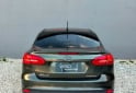 Autos - Ford FOCUS TITANIUM 2.0 2018 Nafta 243000Km - En Venta