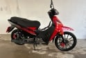 Motos - Gilera Smash 2026 Nafta 10000Km - En Venta