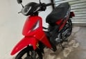 Motos - Gilera Smash 2026 Nafta 10000Km - En Venta