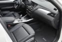 Camionetas - Bmw X3 XDrive Pack M 2017 Nafta 70000Km - En Venta