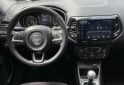 Autos - Chrysler COMPASS SPORT 2.4 2021 Nafta 101000Km - En Venta