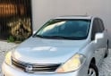Autos - Nissan TIIDA ACENTA 1.8 2012 Nafta 155000Km - En Venta