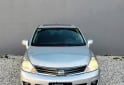 Autos - Nissan TIIDA ACENTA 1.8 2012 Nafta 155000Km - En Venta