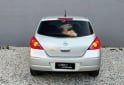 Autos - Nissan TIIDA ACENTA 1.8 2012 Nafta 155000Km - En Venta