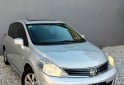 Autos - Nissan TIIDA ACENTA 1.8 2012 Nafta 155000Km - En Venta